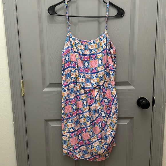 Amanda Uprichard Dresses & Skirts - Amanda Uprichard Silk Lined Dress